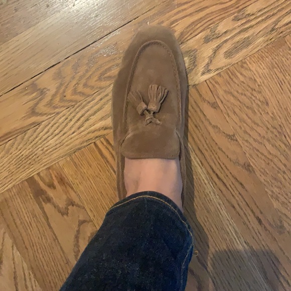 Brand new Lottusse Spanish handmade shoes
